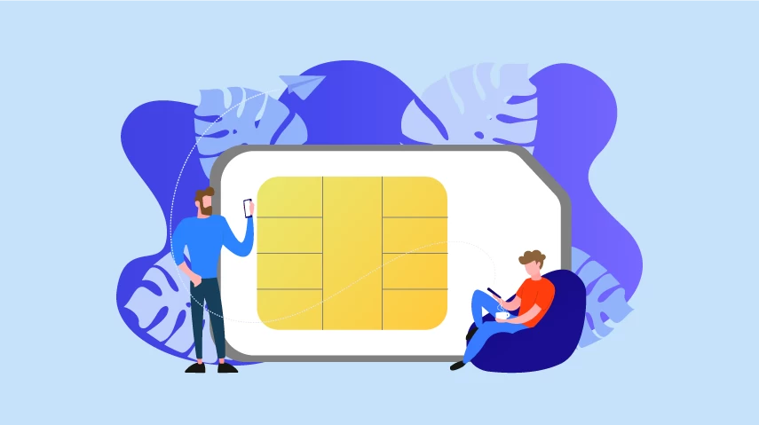 شماره مجازی چیست