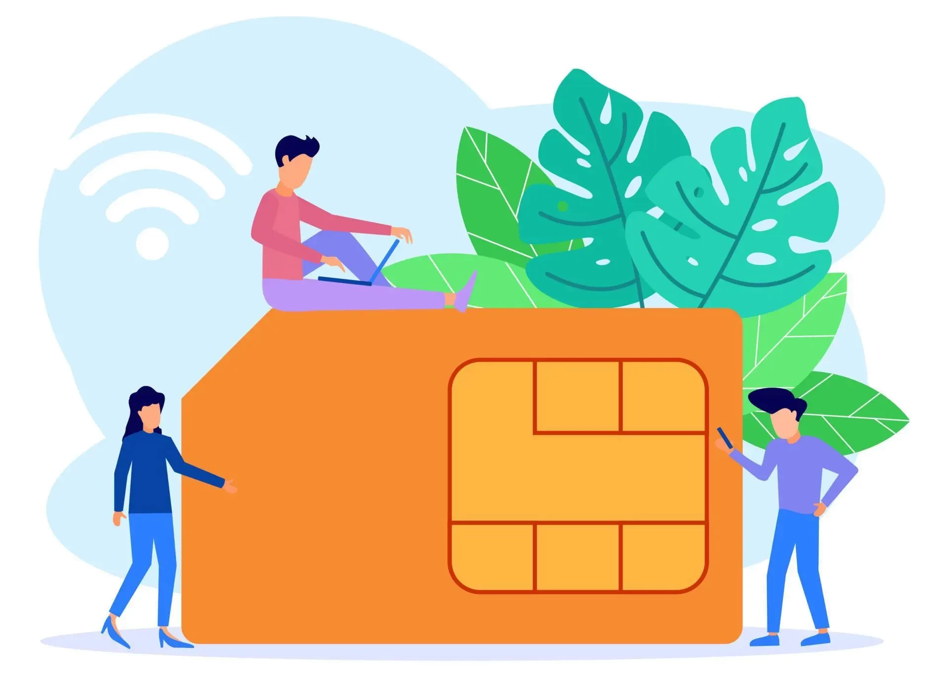 شماره مجازی